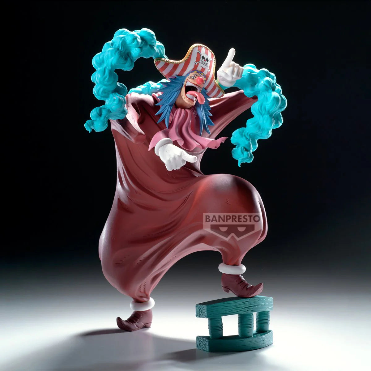 Grandista One Piece - Buggy
