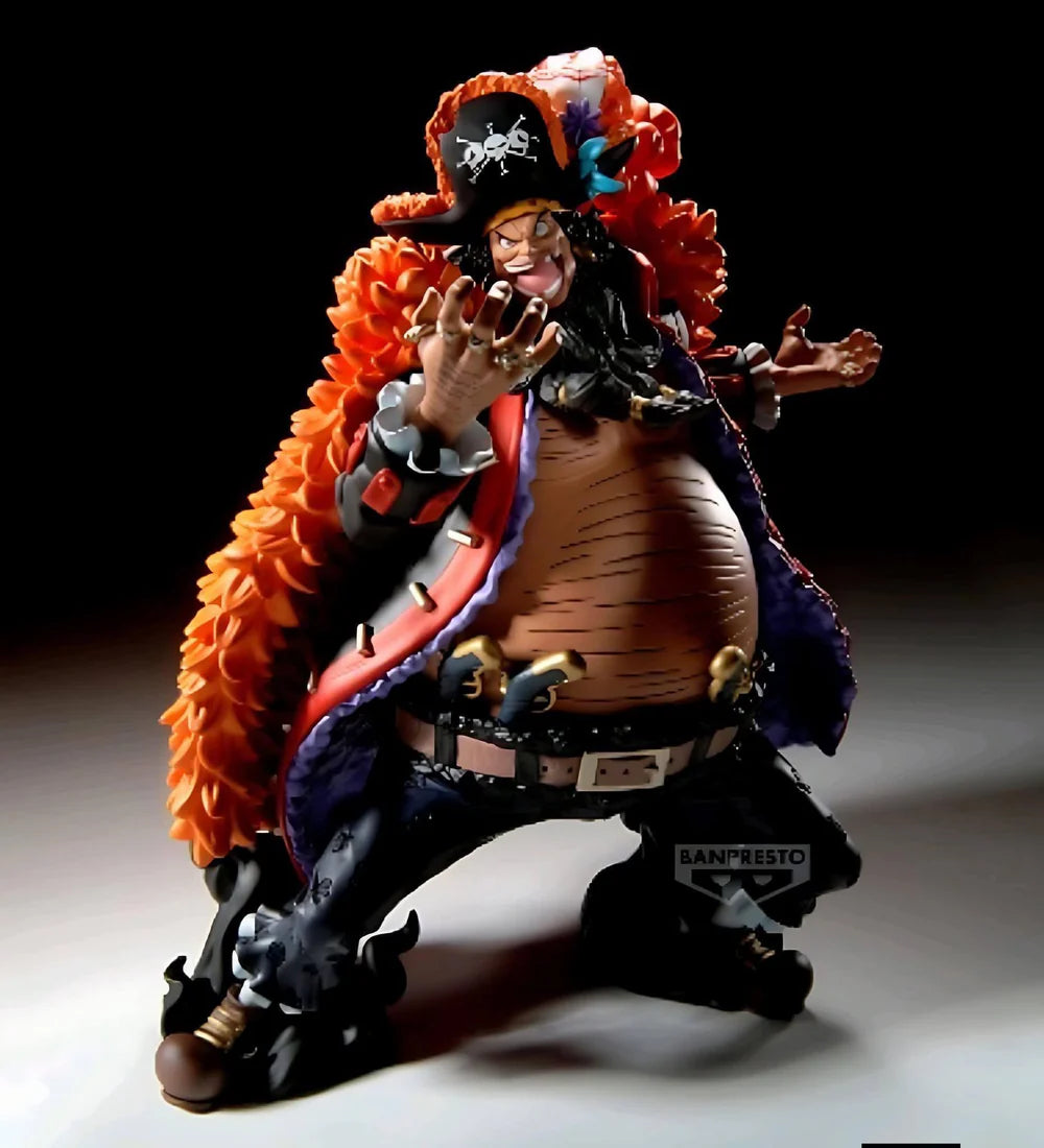 Grandista One Piece - Marshall D. Teach
