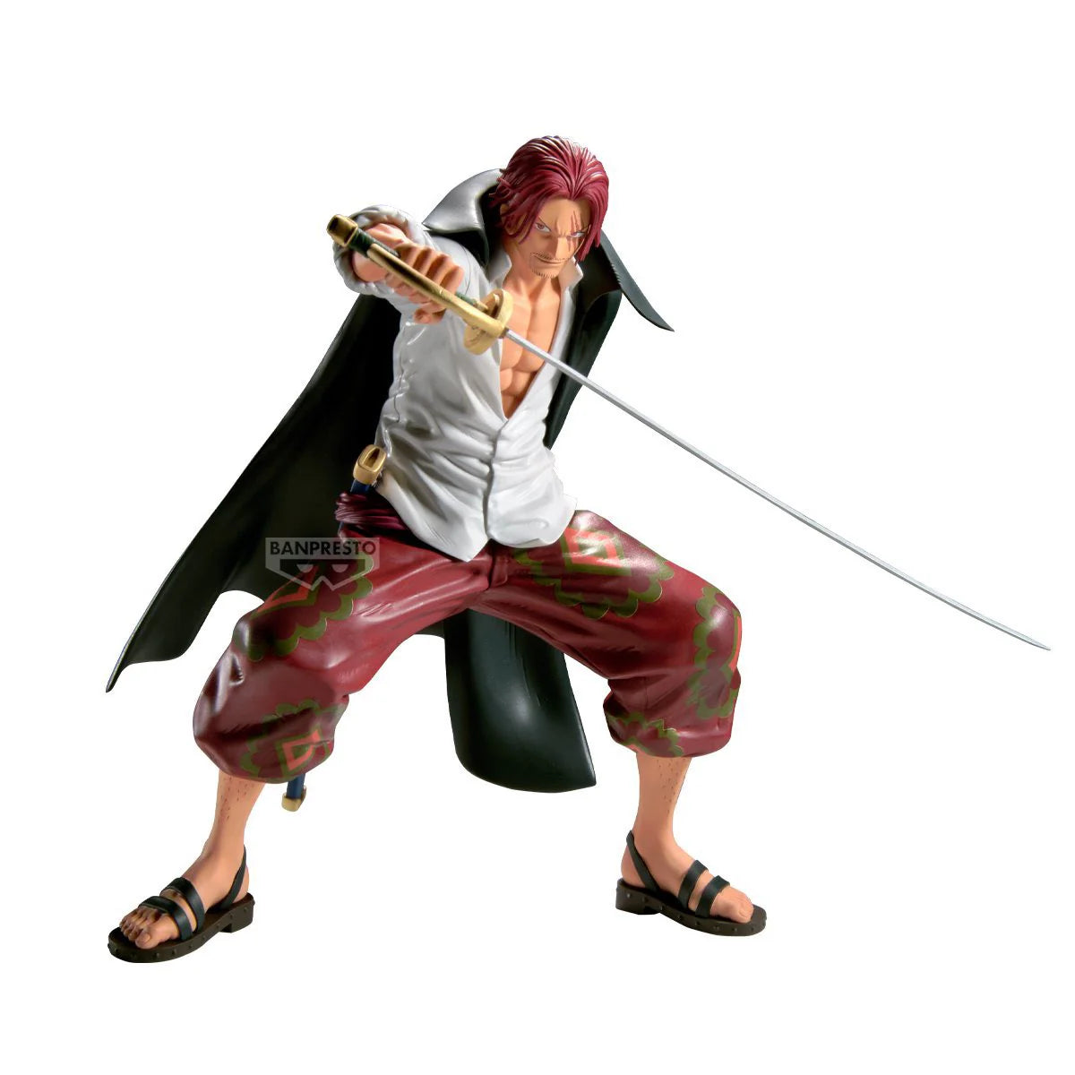 Grandista One Piece - Shanks II